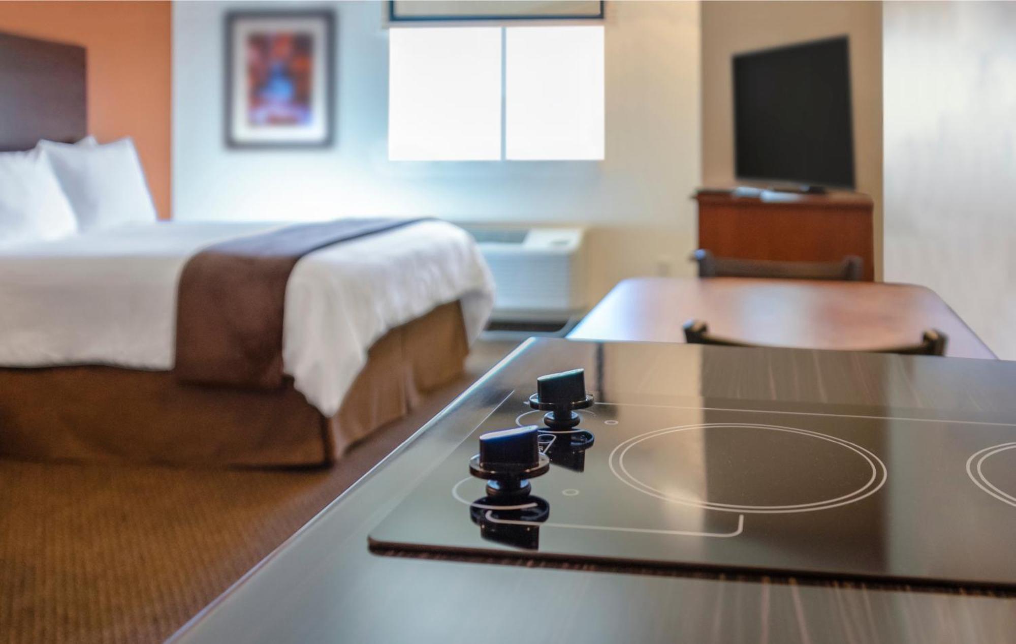 My Place Hotel-Hastings, Ne חדר תמונה
