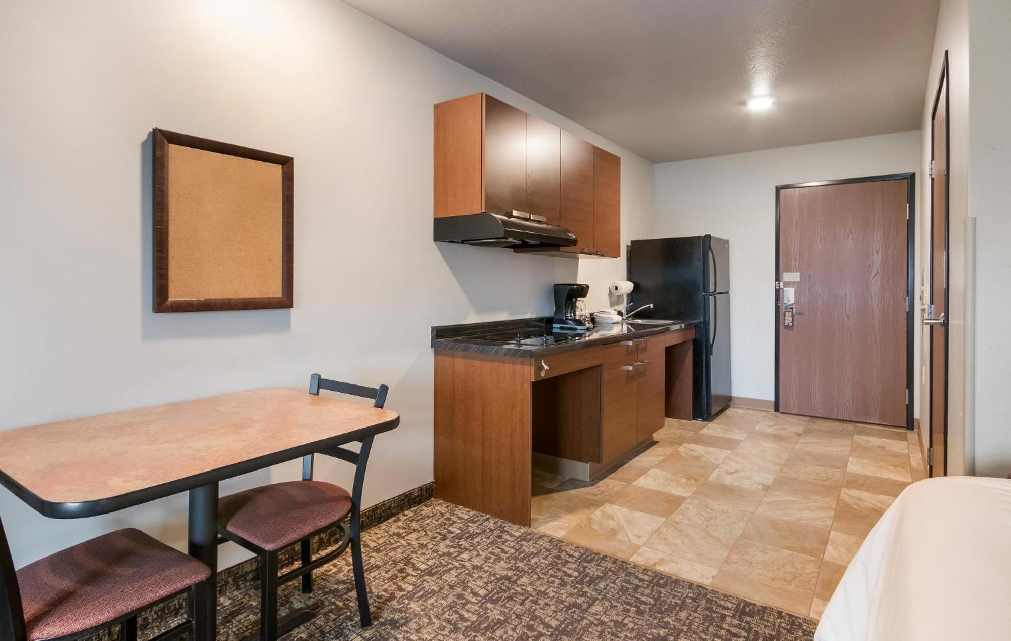 My Place Hotel-Hastings, Ne חדר תמונה